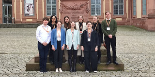 Nachbericht GEBF Gruppenfoto der IFS-Wissenschaftler*innen beim Besuch der GEBF