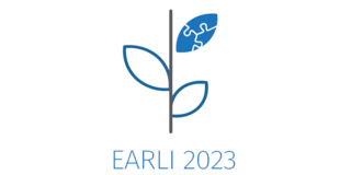 Logo der EARLI 2023