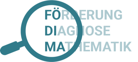 Logo Projekt FöDiMa
